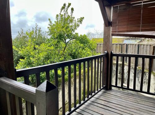 La vue secrete de Neauphle