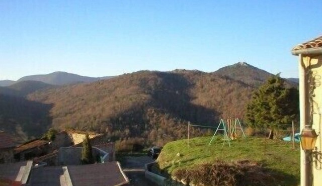 La Vue sur les Collines