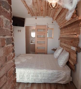 La Whiteroom de l'Artois