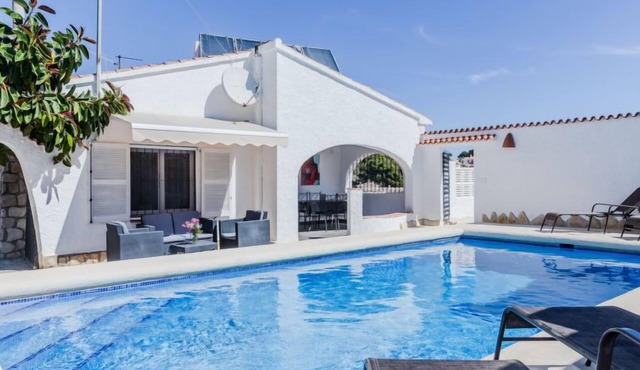 La Yaya by Interhome