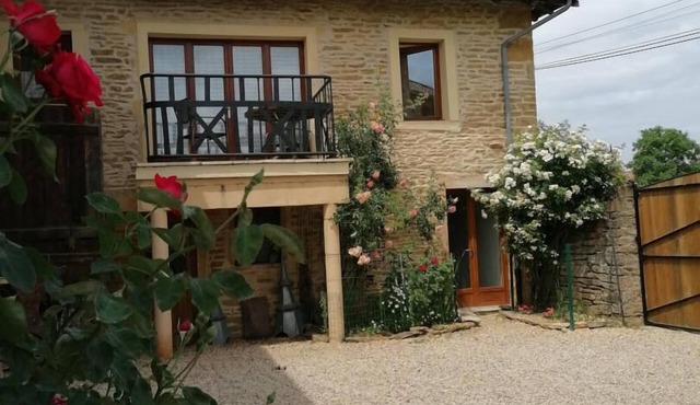 La Zen Attitude - Mazille