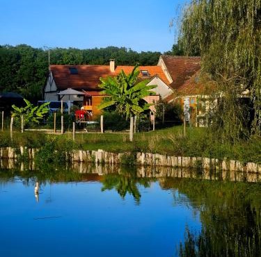 La Zibetterie Rock The Casa