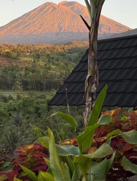 Laa Cabana Lombok Glamping