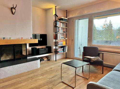 LAAX Homes - Casa Cannaretsch