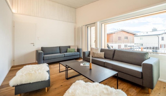 LAAX Homes - Casa Majo 5,5