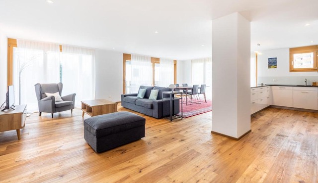 LAAX Homes - Taviarna Laax 1,9