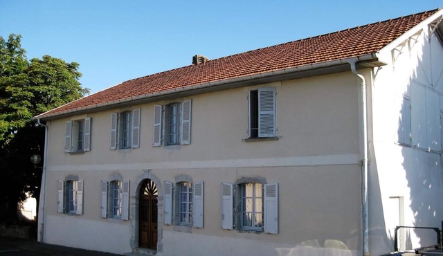 Labadie - Ossages - Gîte