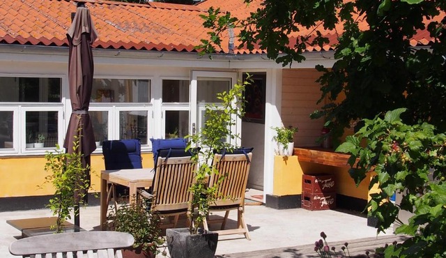Labaek B&B