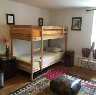 labalade chambre pelerin