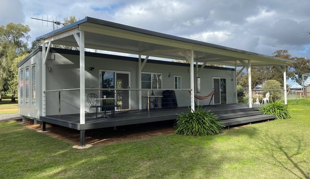 Labanna Lake - Country views, Peaceful, Quiet, Safe,