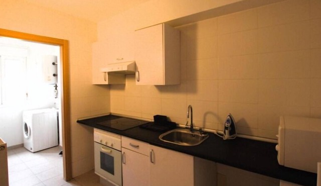 LABEGAIN APARTMENT 2 /2C