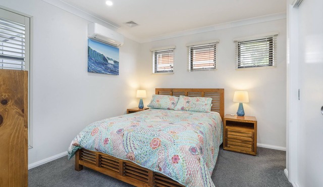 LaBellaVita 26 Landsborough St SWR