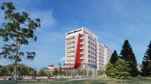 Labersa Hotel & Convention Center Samosir