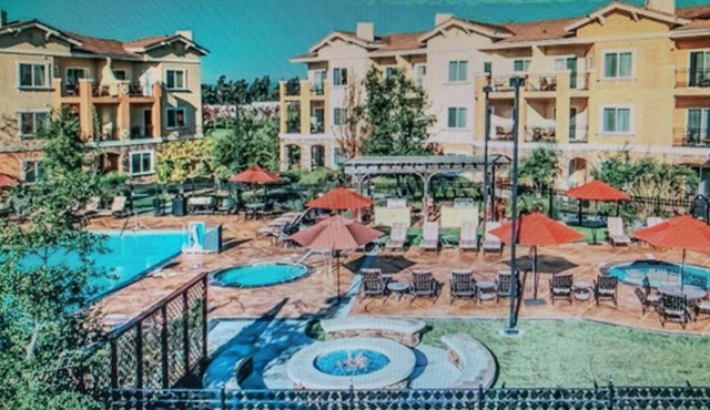 Labor Day - Awesome 1 bd condo suite in Napa Valley. Free bottle of wine & more