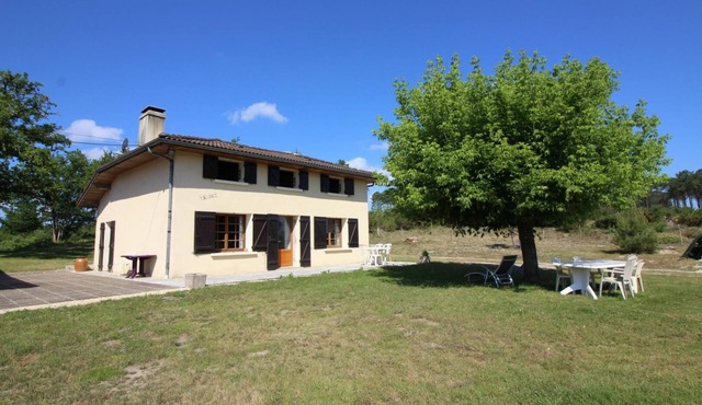 Labory - Belin Beliet