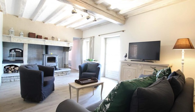 Labourdette - Lasseube