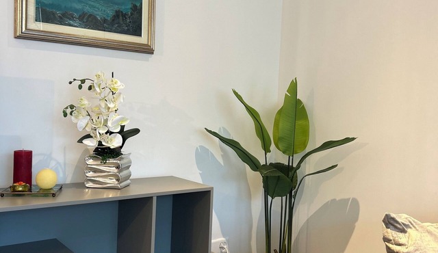 LabPark design Melano