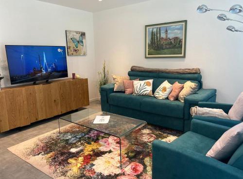 LabPark luxury Melano