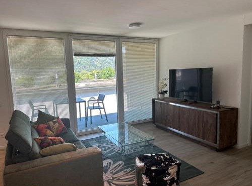 LabPark modern Melano