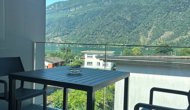 LabPark modern Melano