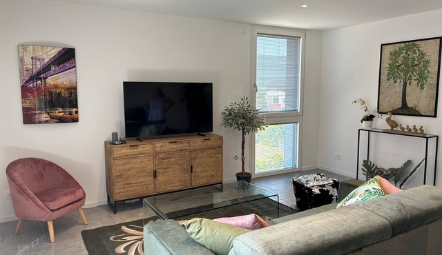 LabPark terrace Melano