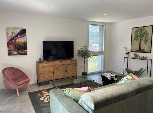 LabPark terrace Melano