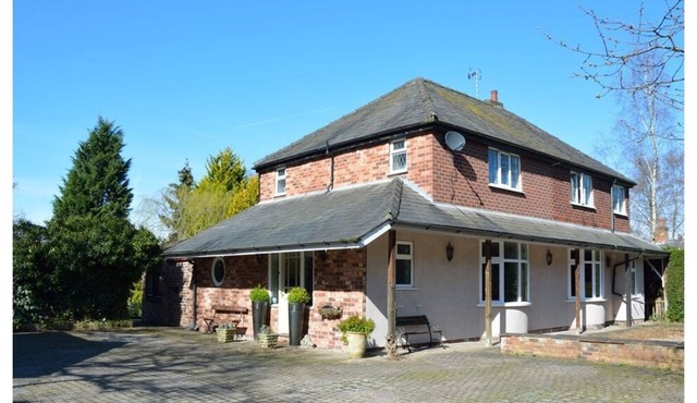 Laburnum Cottage Guest House