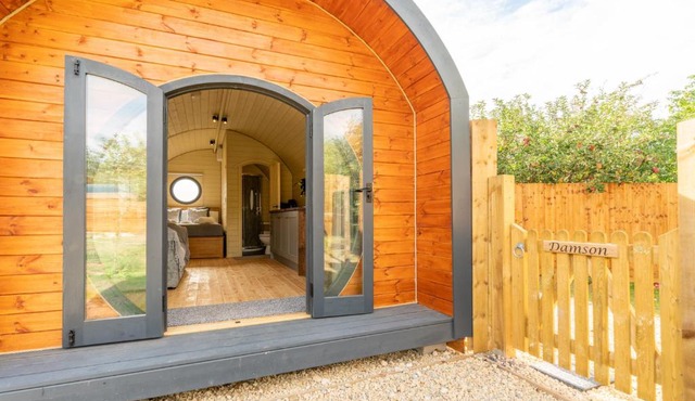 Laburnum Farm Estate