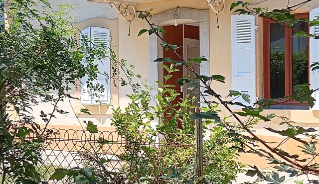 lac D'annecy Dans Maison de Charme