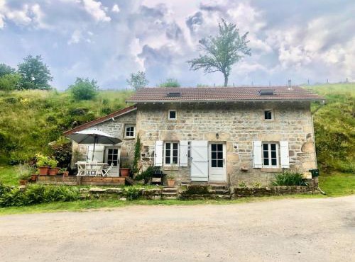 Lac de Vassivière Petite maison à proximité