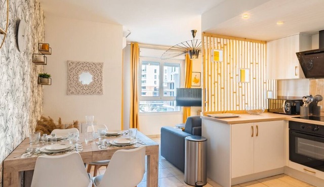 Lac Montagne, garage, Tram Genève