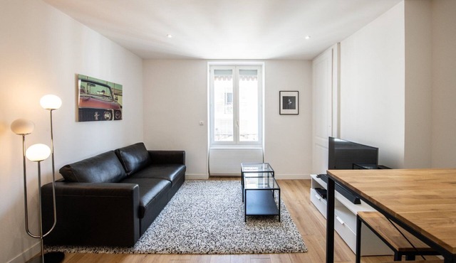 Lac Ness - Great apartment close Part-Dieu