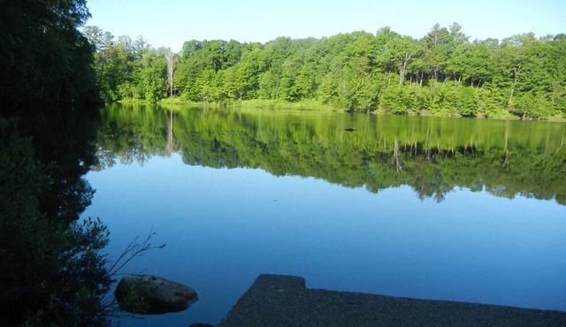 Lac Rawdon / Rawdon Lake CITQ 301292
