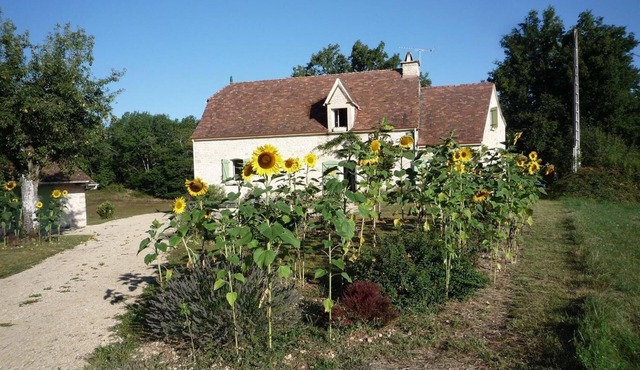 Lacabane - UZECH - Gîte