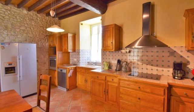 Lacajoque by Interhome