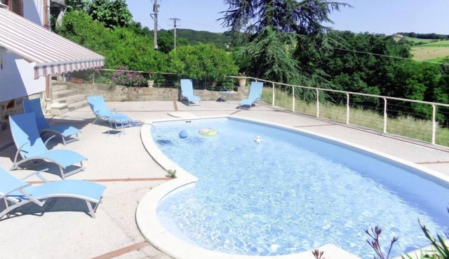 Lacapelle by Interhome