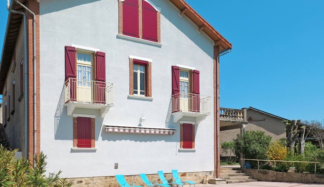 Lacapelle by Interhome