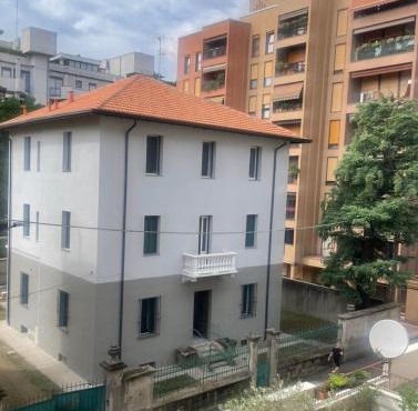 Lacasabianca guest house saronno