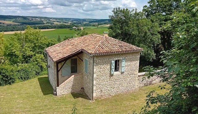 Lacassagne - LENDOU-EN-QUERCY