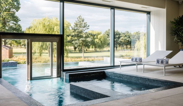 Laceby Manor Resort and Spa