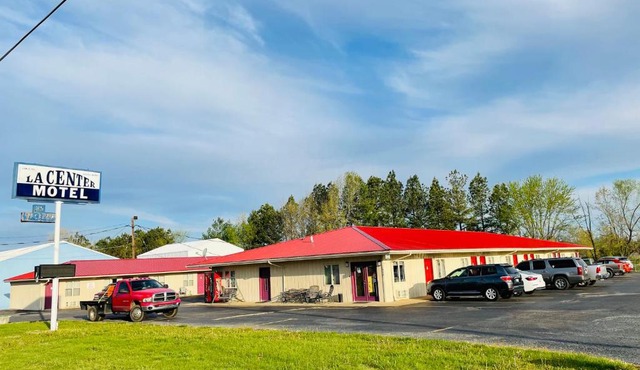 LACENTER MOTEL