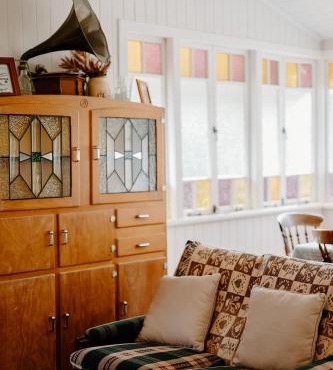 Lacey's Creek Homestead