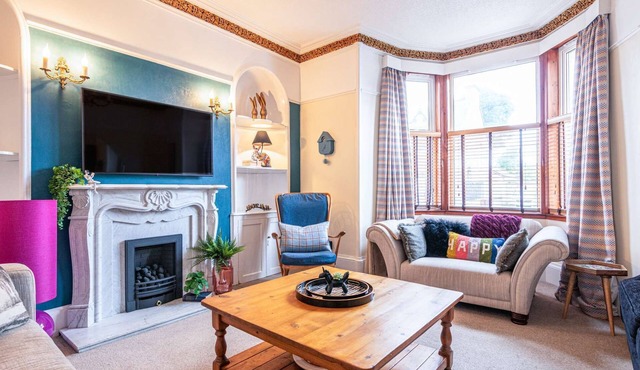 Lachies Townhouse, Inverness