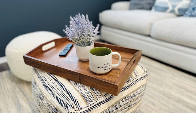 Lackland Oasis: Where Convenience Meets Comfort