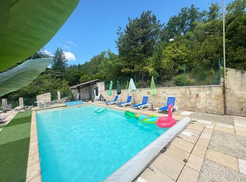 Lacoume Saint Jacques