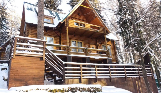 Lada Holiday Cottages