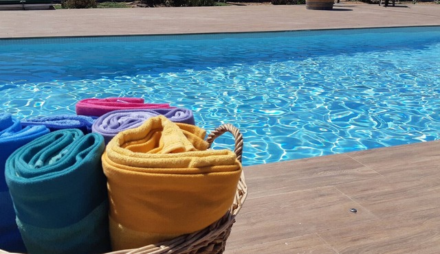 LADERA KALBLANKE 6 PAX