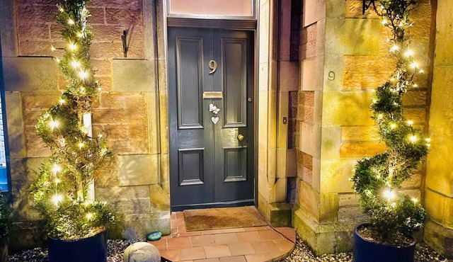 Ladies Lodge - Inverness