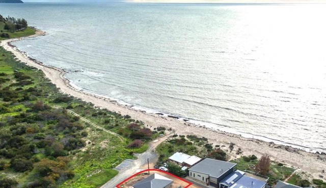 Lady Bay Getaway - 12 Lady Bay, Normanville