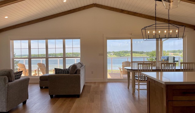 Lady Bug Lane Escape, Clinton, PEI